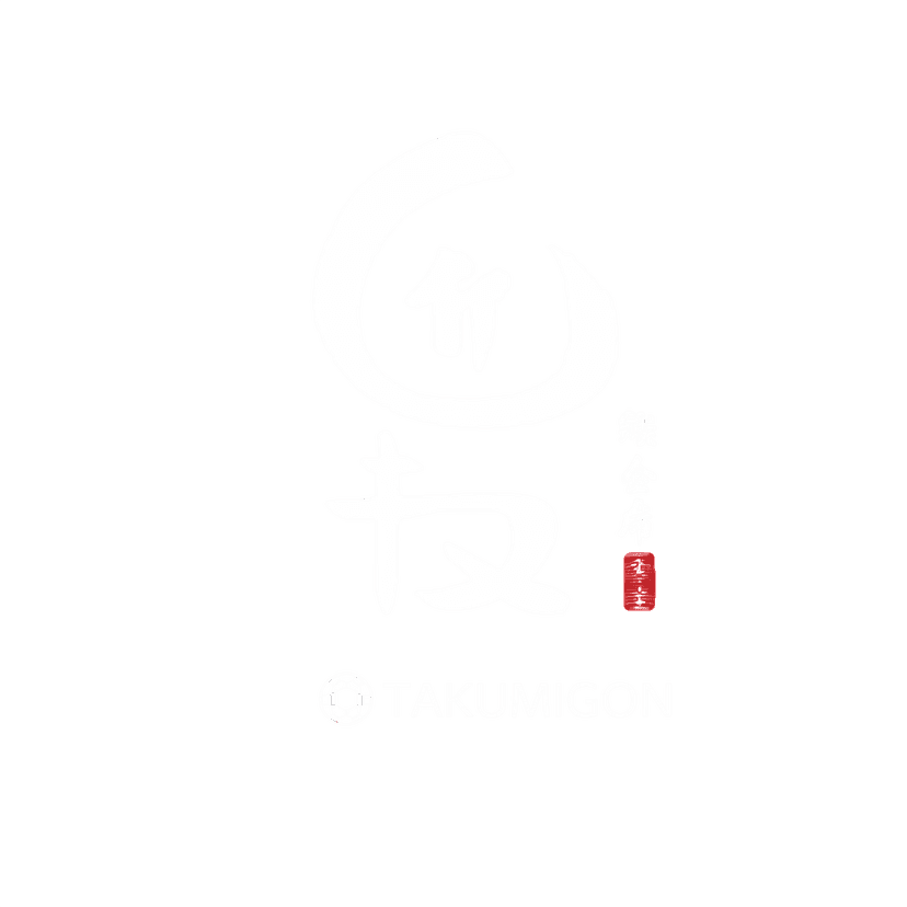 타쿠미곤 로고