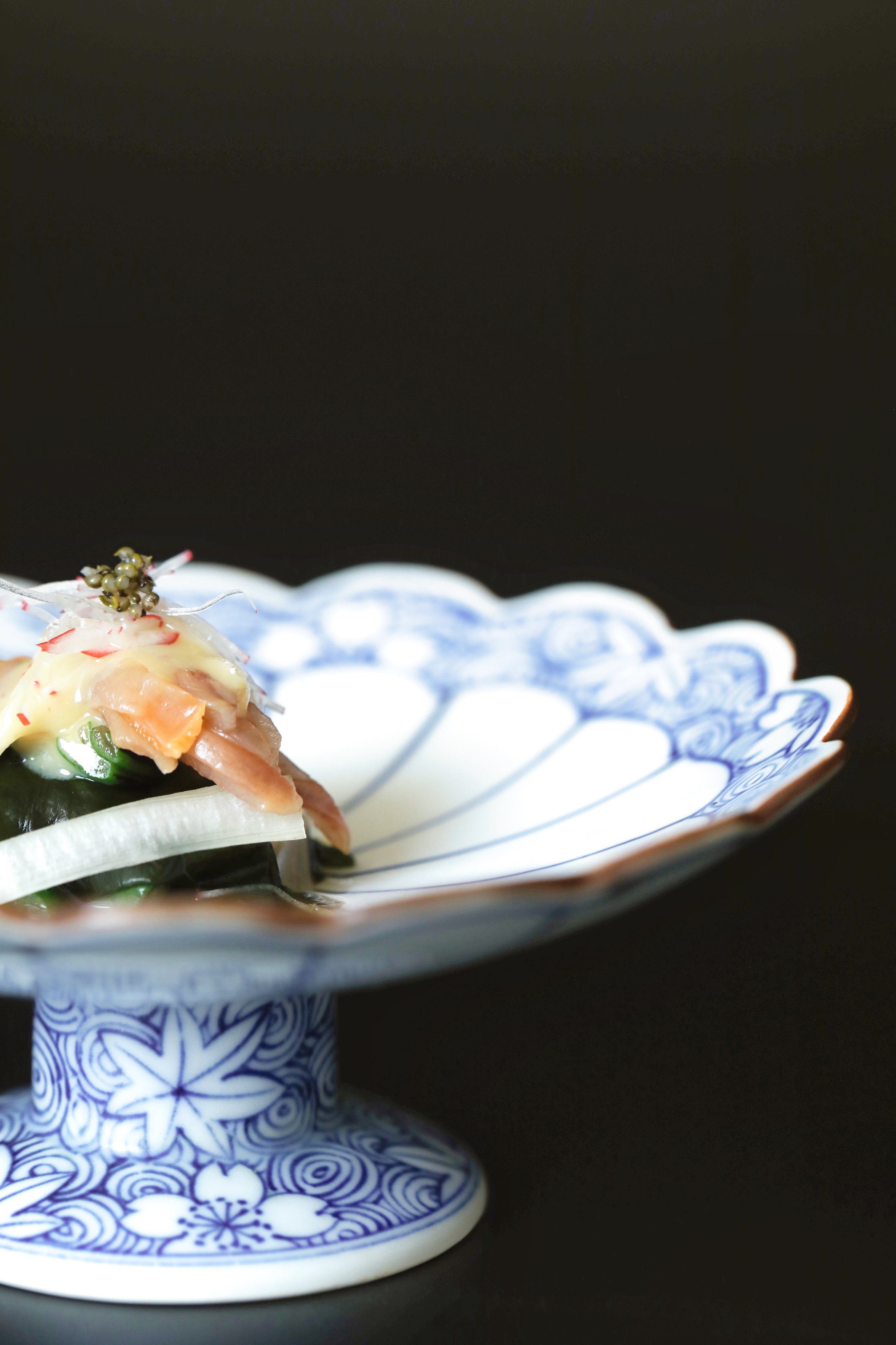 타쿠미곤 디쉬 1